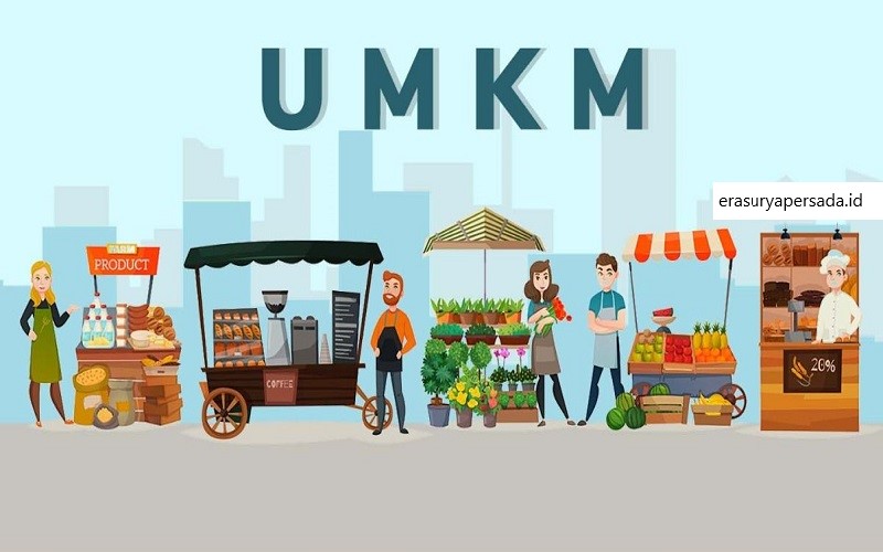 Tips Menjadi Investor Untuk Membantu Para UMKM